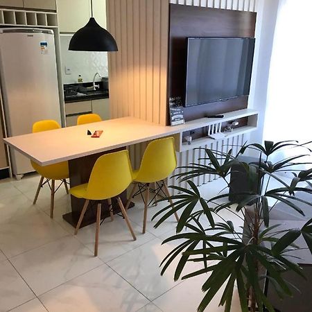 Apartamento Proximo Ao Beto Carrero. Penha  Εξωτερικό φωτογραφία