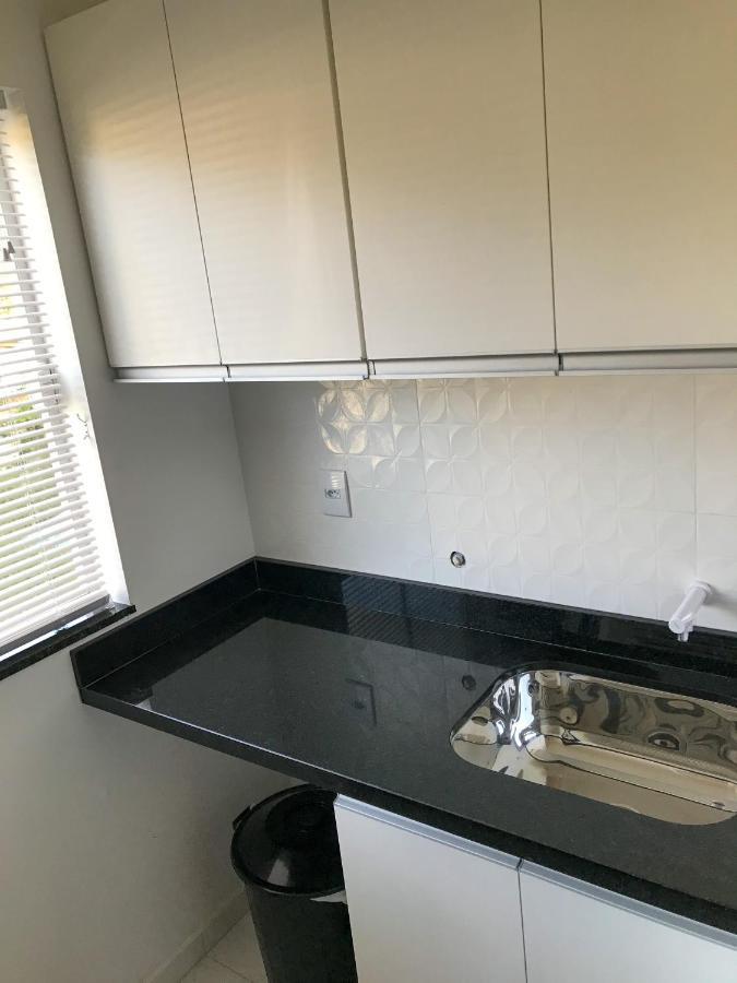 Apartamento Proximo Ao Beto Carrero. Penha  Εξωτερικό φωτογραφία