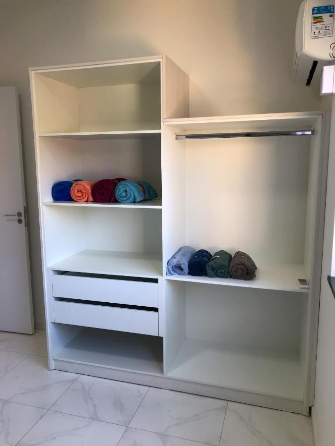 Apartamento Proximo Ao Beto Carrero. Penha  Εξωτερικό φωτογραφία