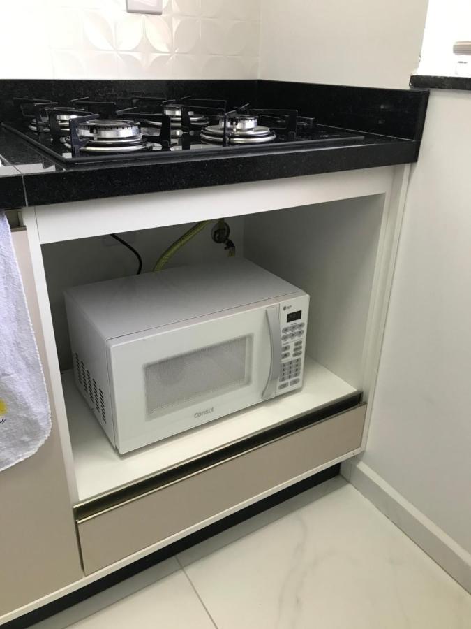 Apartamento Proximo Ao Beto Carrero. Penha  Εξωτερικό φωτογραφία