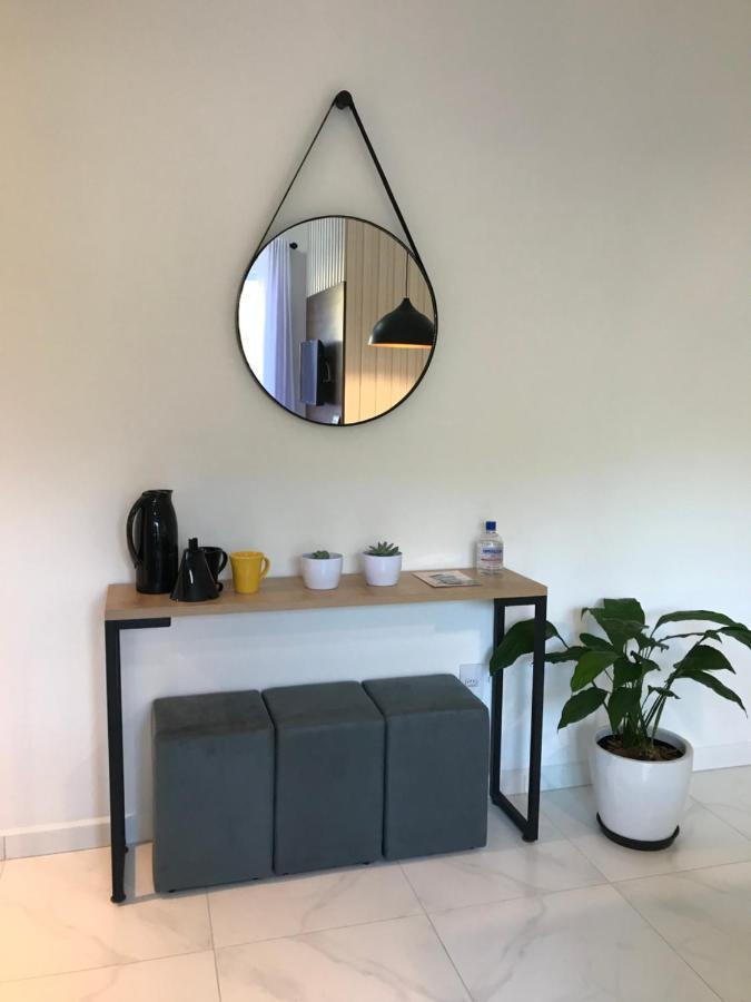 Apartamento Proximo Ao Beto Carrero. Penha  Εξωτερικό φωτογραφία
