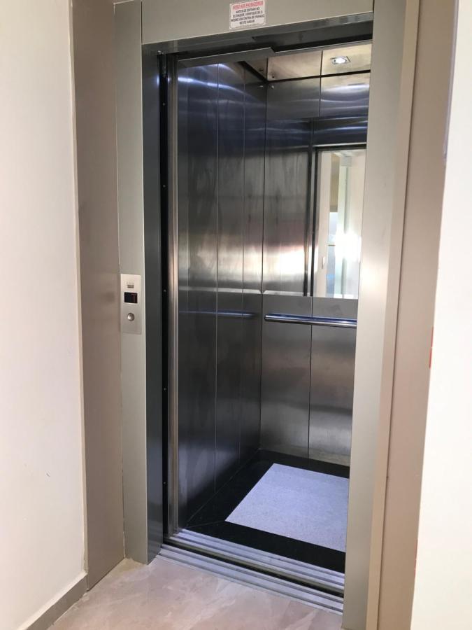 Apartamento Proximo Ao Beto Carrero. Penha  Εξωτερικό φωτογραφία