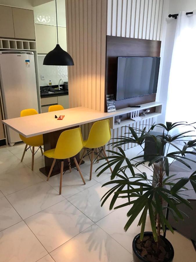 Apartamento Proximo Ao Beto Carrero. Penha  Εξωτερικό φωτογραφία