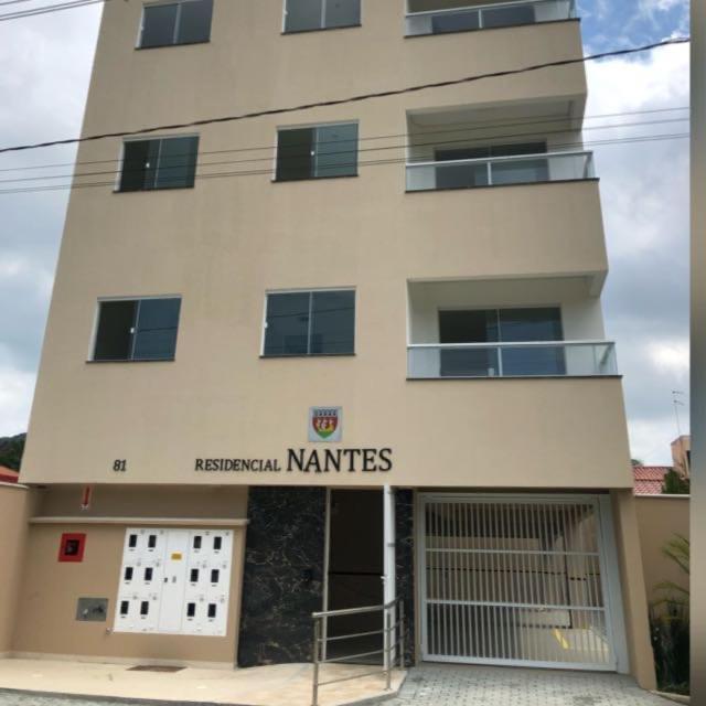 Apartamento Proximo Ao Beto Carrero. Penha  Εξωτερικό φωτογραφία